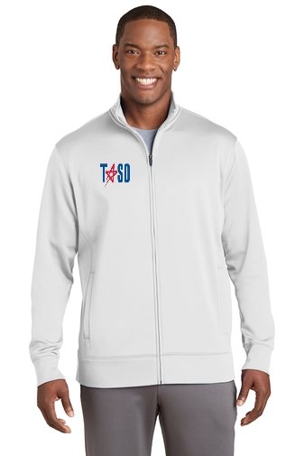 Volleyball Jackets – Stripes Plus