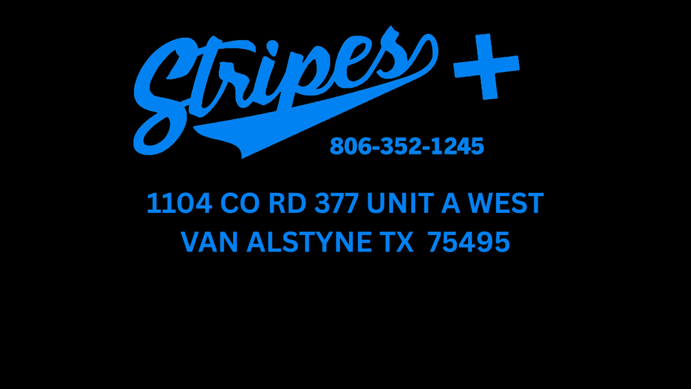 Store Logo