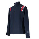Davis BFX Soft Shell Traditional Baseball or Softball Umpire Jacket