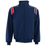 Adams Long Sleeve Cold Weather Softball Jacket