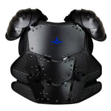 All Star Cobalt Chest Protector