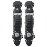 Champion Double Knee Leg Guard w/Wings