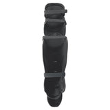 Champion Double Knee Leg Guard w/Wings