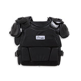 Champion Low Rebound Umpire Chest Protector