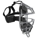 CHAMPION MAGNESIUM UMPIRE MASK