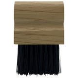 Champion Wooden Plate Brush