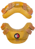 Force 3 Replacement Defender Pads - Stripes Plus