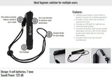 Fox 40 Mini Electronic Whistle