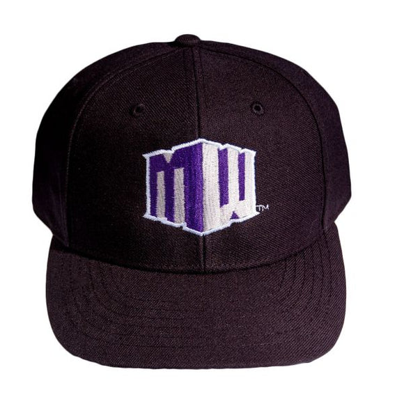 Honig's Mountain West Fitted Hat