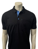 NEW Major League Short Sleeve Umpire Shirt - Stripes Plus