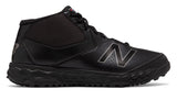 **NEW Style** New Balance Mid Top Field Shoe - Stripes Plus