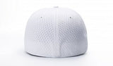 Richardson Referee Promesh R-Flex - Stripes Plus
