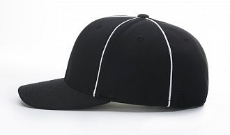 Under Armour Referee Hat L (7 3/8 - 7 5/8) / White