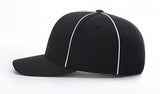 Richardson Referee Pulse R-Flex - Stripes Plus