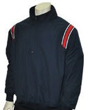Smitty Lightweight Softball Jacket - Stripes Plus
