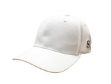 Smitty Performance Flex Fit Referee Hat - Stripes Plus