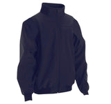 Smitty Thermal Fleece Softball Jacket - Stripes Plus