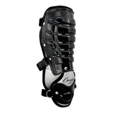 SOFTBALL ADJUSTABLE UMPIRE'S SHIN GUARD - Stripes Plus