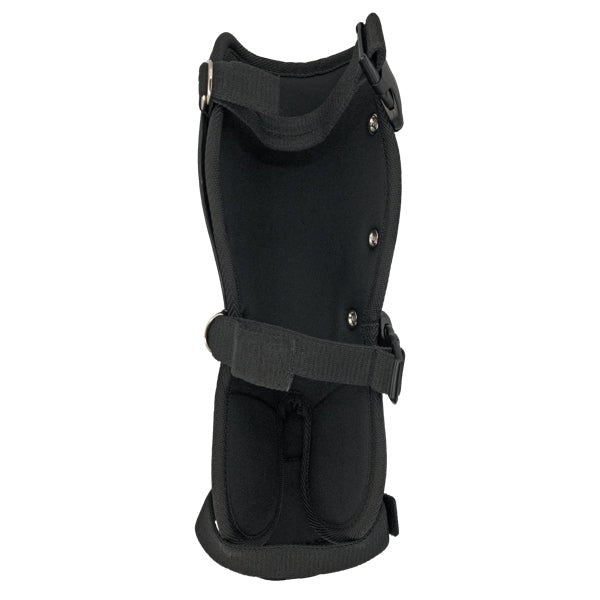 ABOUT SPACE Adjustable Riding Gloves, Knee Guard, Shin Guard