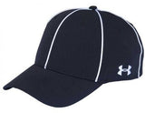 Under Armour Referee Hat - Stripes Plus