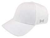 Under Armour Referee Hat - Stripes Plus