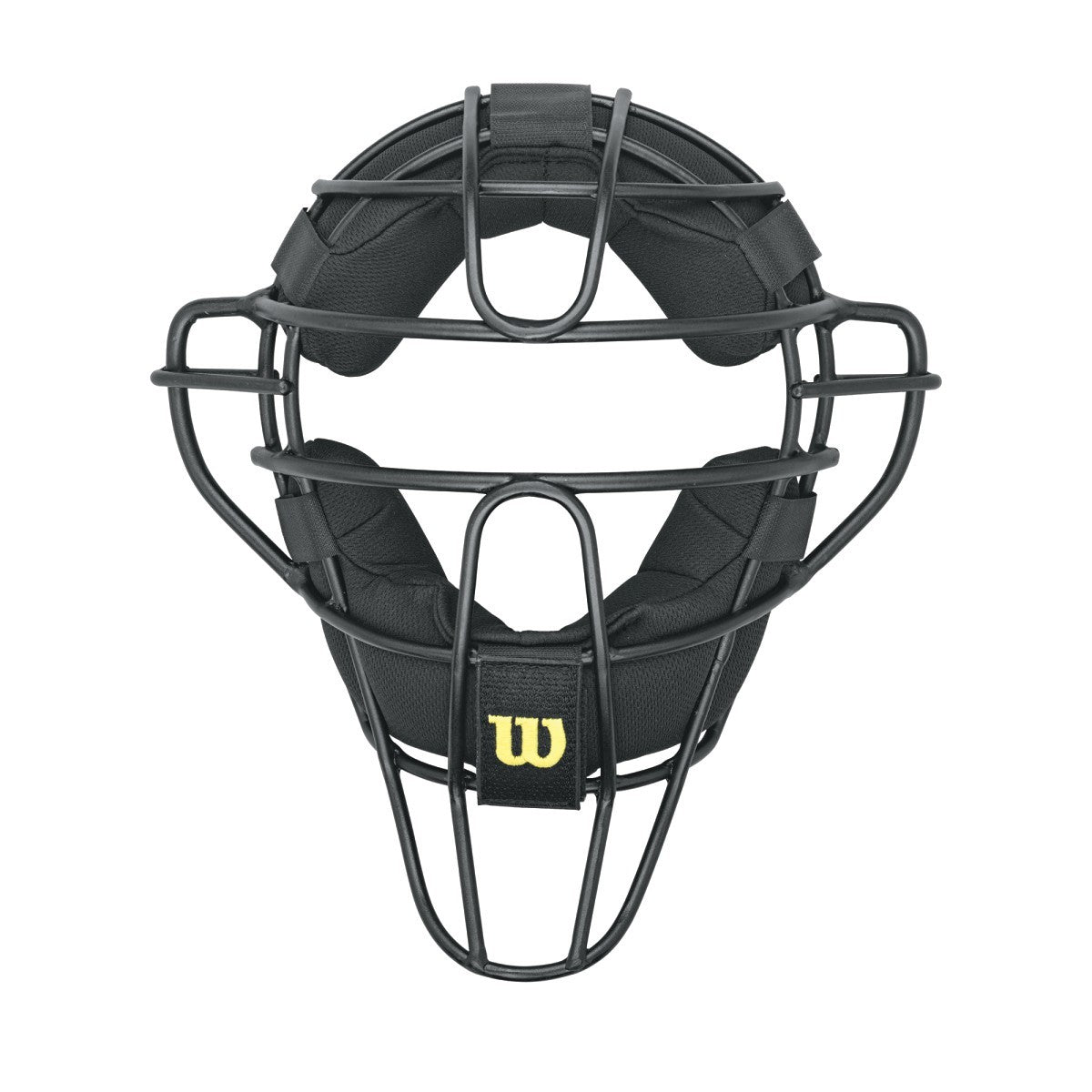 Kit Arbitre Wilson + Casquette Noire L/XL – équipement Baseball/softball Neuf