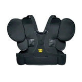 Wilson Pro Gold 2 Umpire Air Management Chest Protector - Stripes Plus
