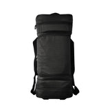 Wilson Umpire Bag on Wheels - Stripes Plus
