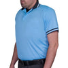 Davis Core Traditional MLB Umpire Shirt