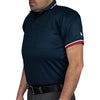 Davis Core Traditional MLB Umpire Shirt