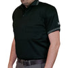 Davis Core Traditional MLB Umpire Shirt