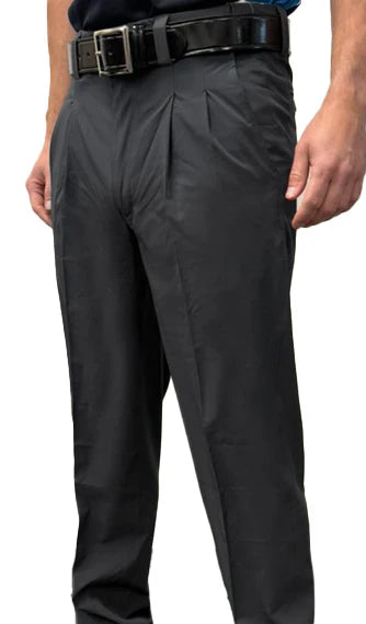 New Ultra-Tapered Umpire BASE Pants for Baseball/Softball