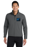 Core Soft Shell Jacket