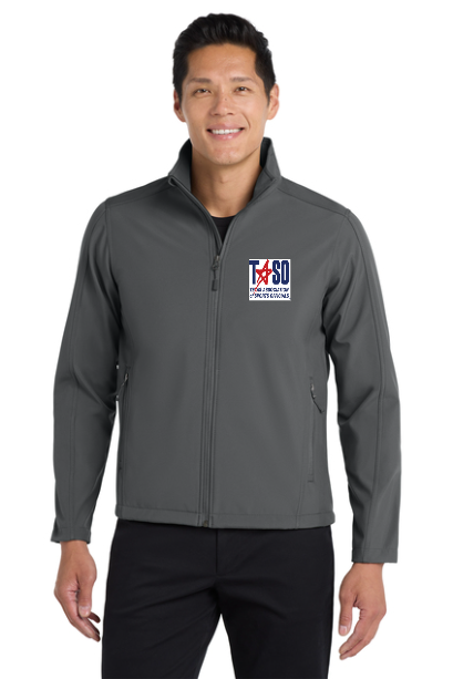 Core Soft Shell Jacket