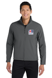 Core Soft Shell Jacket
