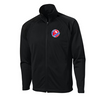 THSBOA Logo Stand-Up Collar Referee Jacket