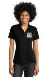 Women's Casual Wear TASO Polo