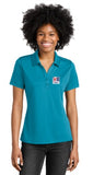 Women's Casual Wear TASO Polo