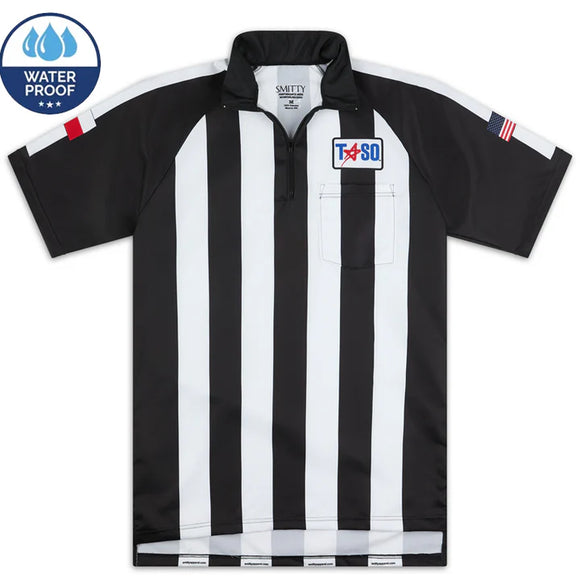 TASO Short Sleeve Rain Shirt