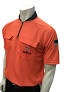 Smitty "Made in USA" - Dye Sub Alabama Soccer Short AND LONG Sleeve Shirt Available In Orange and Green