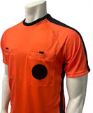 Smitty "Made in USA" - NEW NCAA MEN'S SHORT SLEEVE SOCCER SHIRT