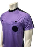 Smitty "Made in USA" - NEW NCAA MEN'S SHORT SLEEVE SOCCER SHIRT