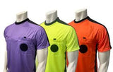 Smitty "Made in USA" - NEW NCAA MEN'S SHORT SLEEVE SOCCER SHIRT