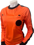 Smitty "Made in USA" - NEW NCAA WOMEN'S LONG SLEEVE SOCCER SHIRT