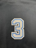 4" Umpire Sleeve Numbers