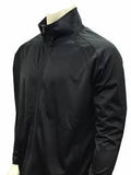 THSBOA Logo Stand-Up Collar Referee Jacket