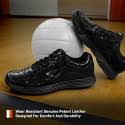 3N2 Reaction Referee VX1 Indoor Patent Leather