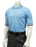 New Smitty "Body Flex" Traditional Style Short Sleeve Umpire Shirt