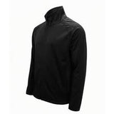 THSBOA Logo Stand-Up Collar Referee Jacket