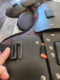 Davis DX Enduro D3O® Umpire Chest Protector